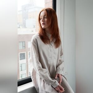 The Sleep Shirt - Long